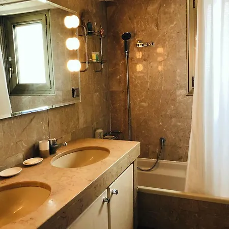 Cannes Splendid Bay View - Le Capeou Lägenhet Le Cannet