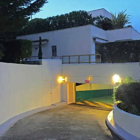 Cannes Splendid Bay View - Le Capeou Lägenhet