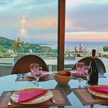 Cannes Splendid Bay View - Le Capeou * Le Cannet
