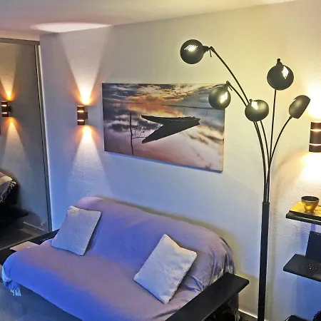 Cannes Splendid Bay View - Le Capeou * Le Cannet