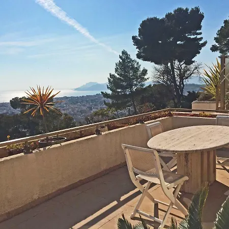Cannes Splendid Bay View - Le Capeou Le Cannet